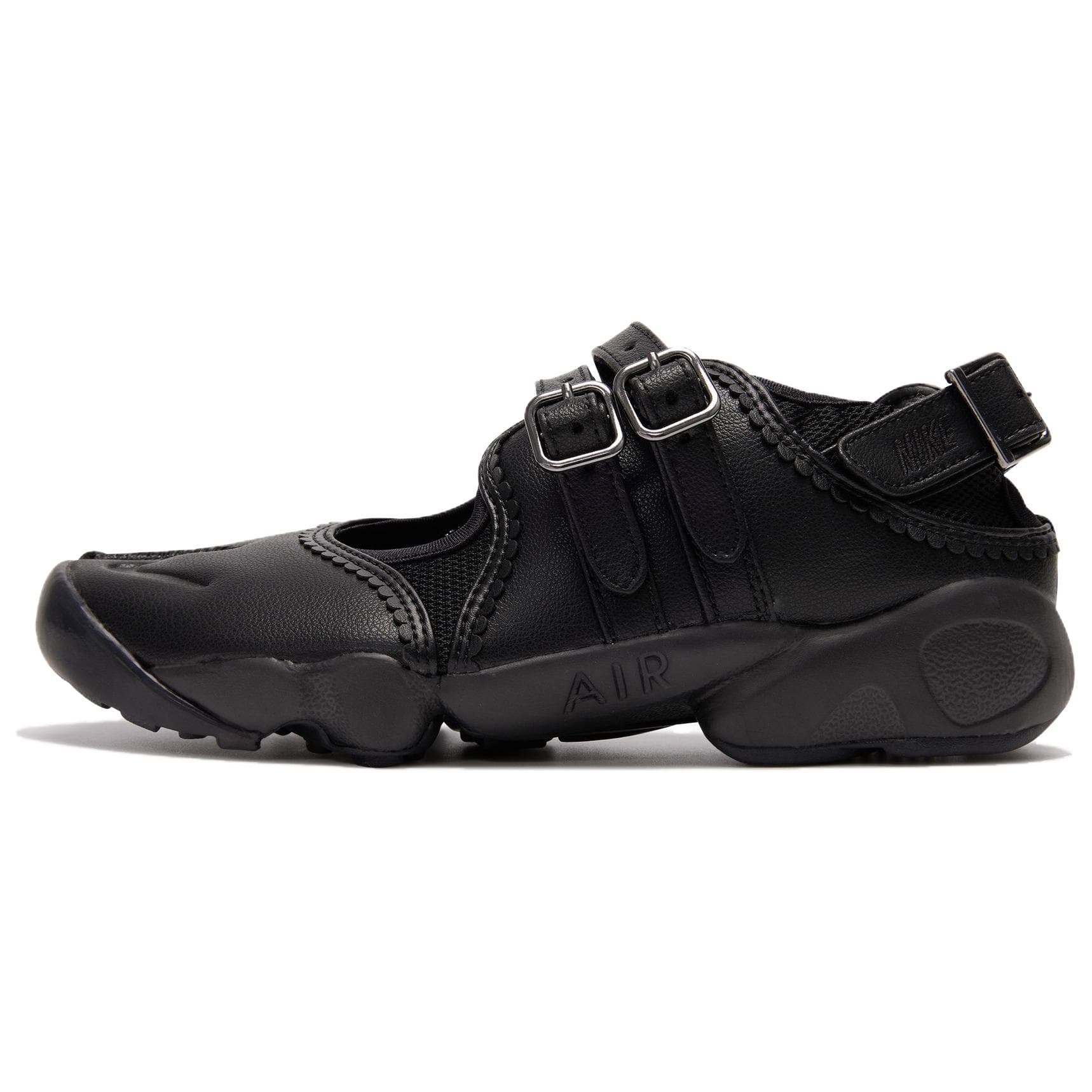 Nike Air Rift Black