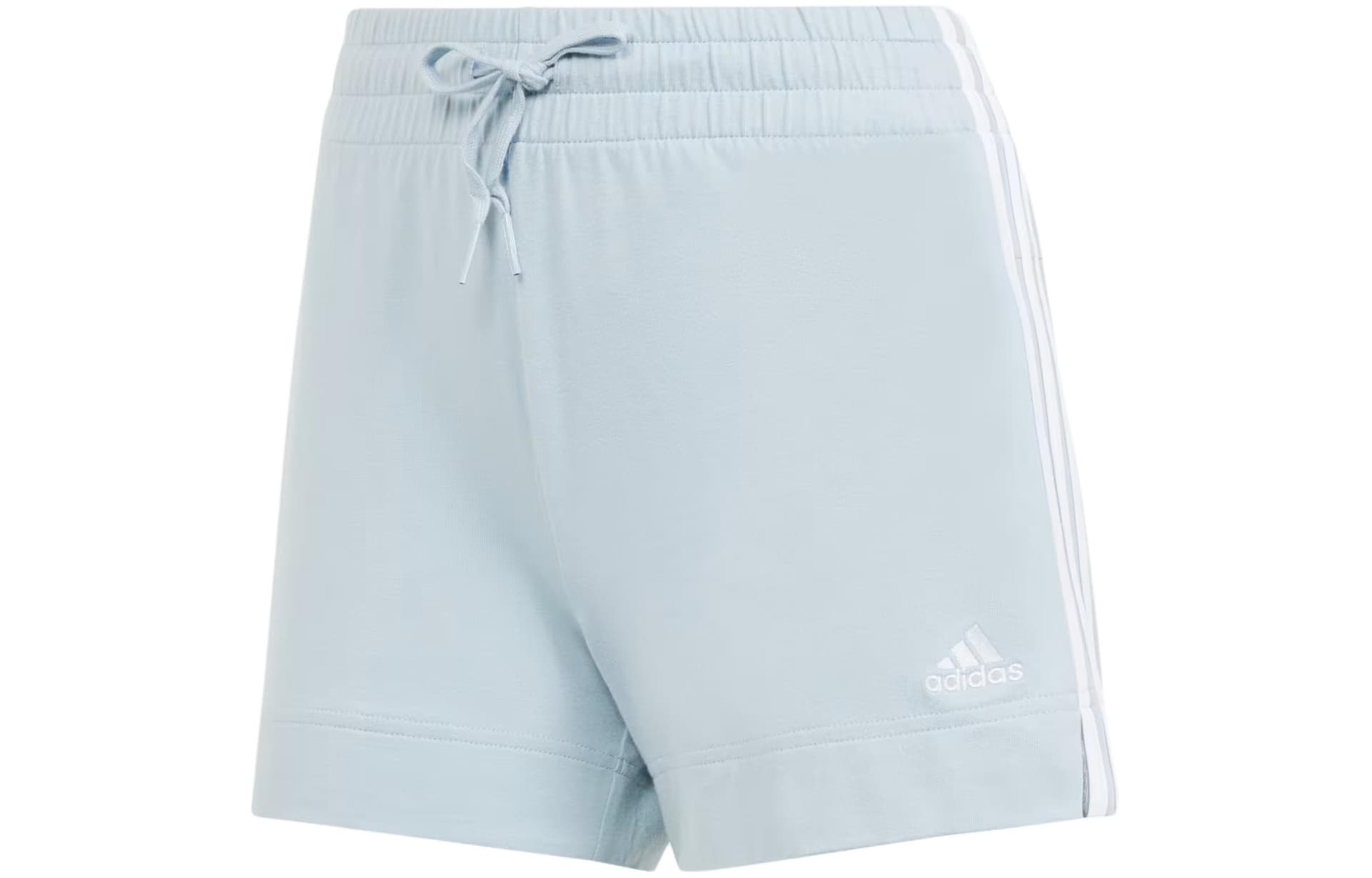 Adidas Essentials Slim 3 Stripes Blue Blue