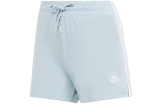 Adidas Essentials Slim 3 Stripes Blue