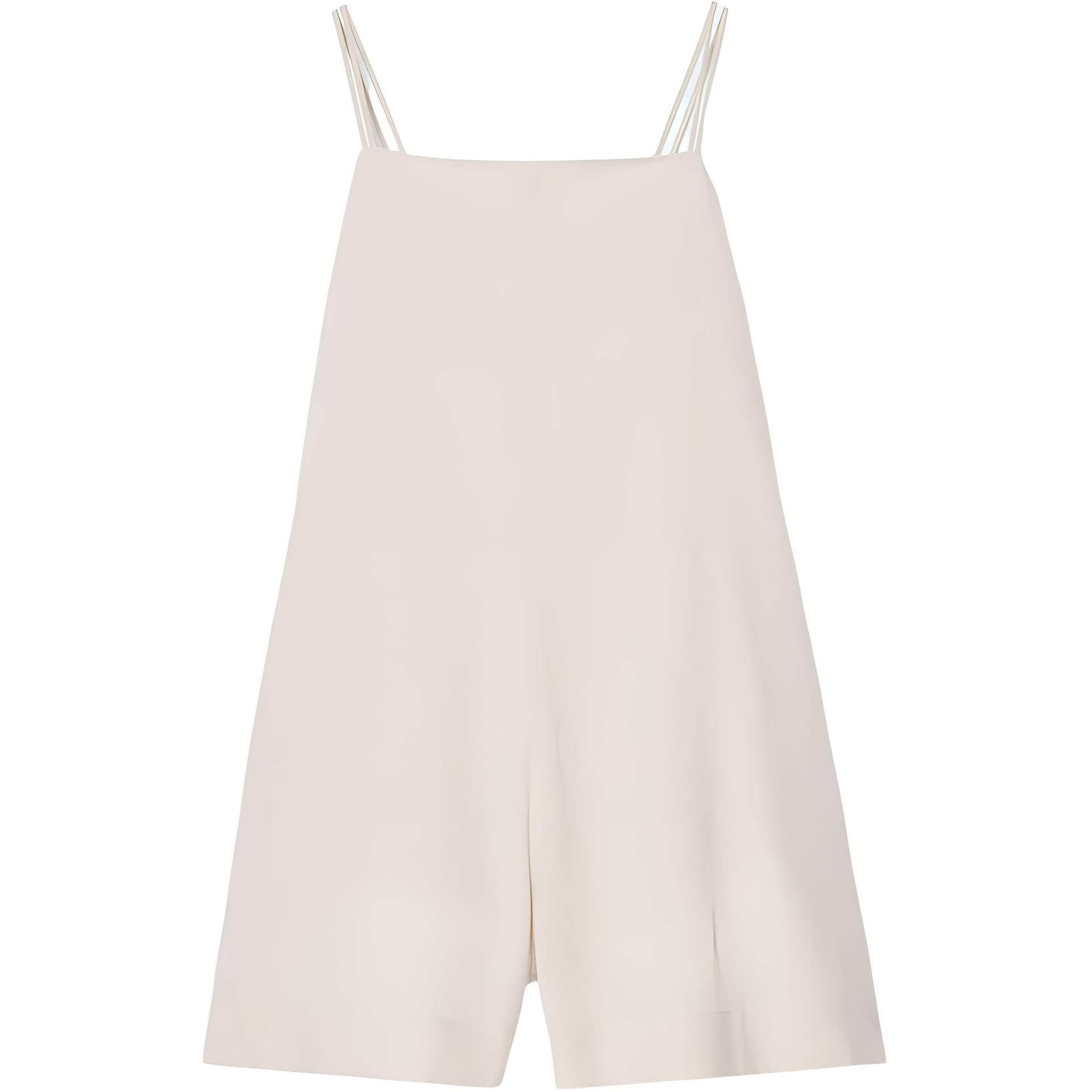 COS Jumpsuit Light Beige Light Beige
