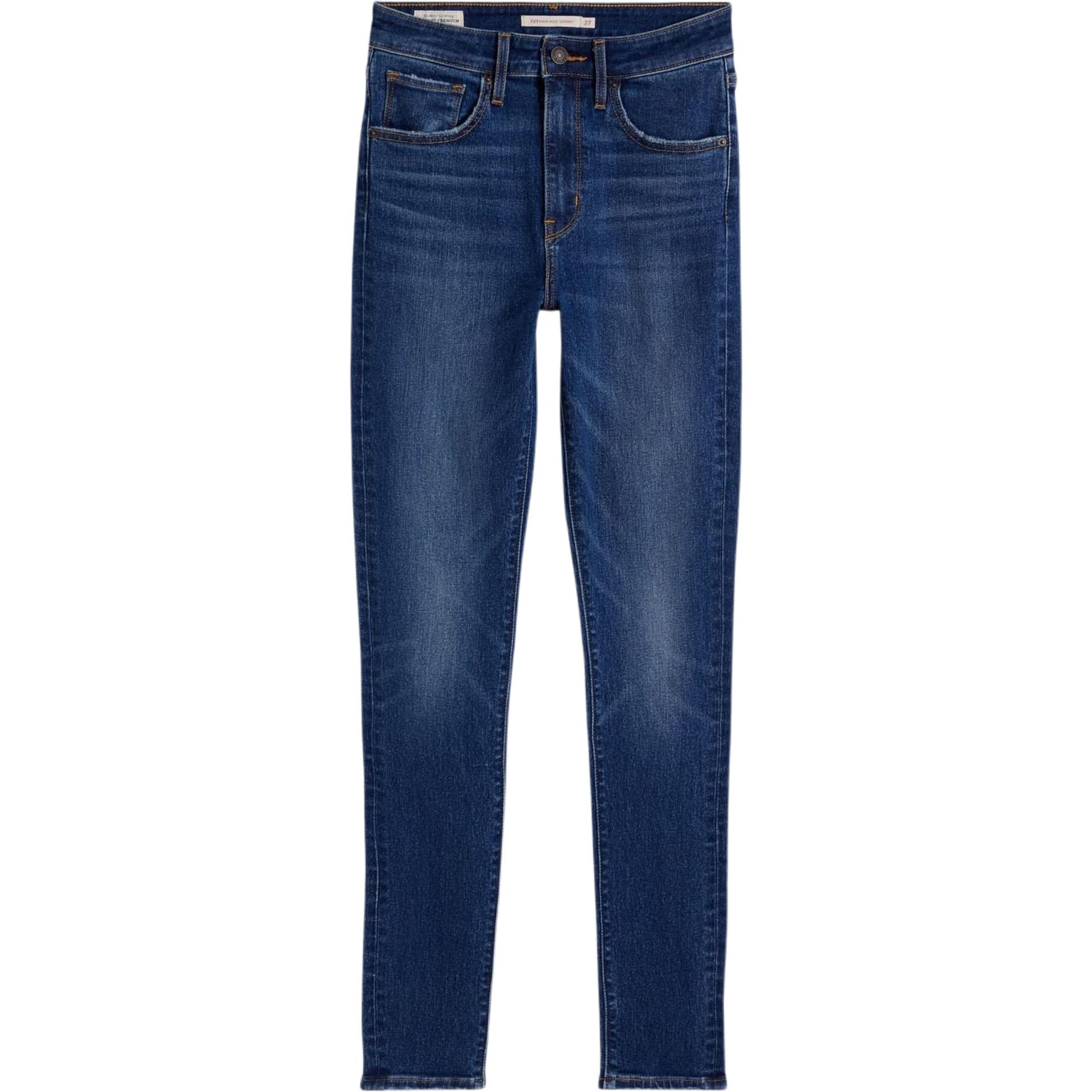 Levi's Jeans Dark Indigo
