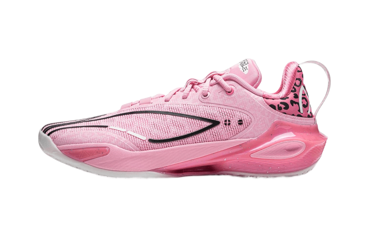Li Ning Speed 11 Pink