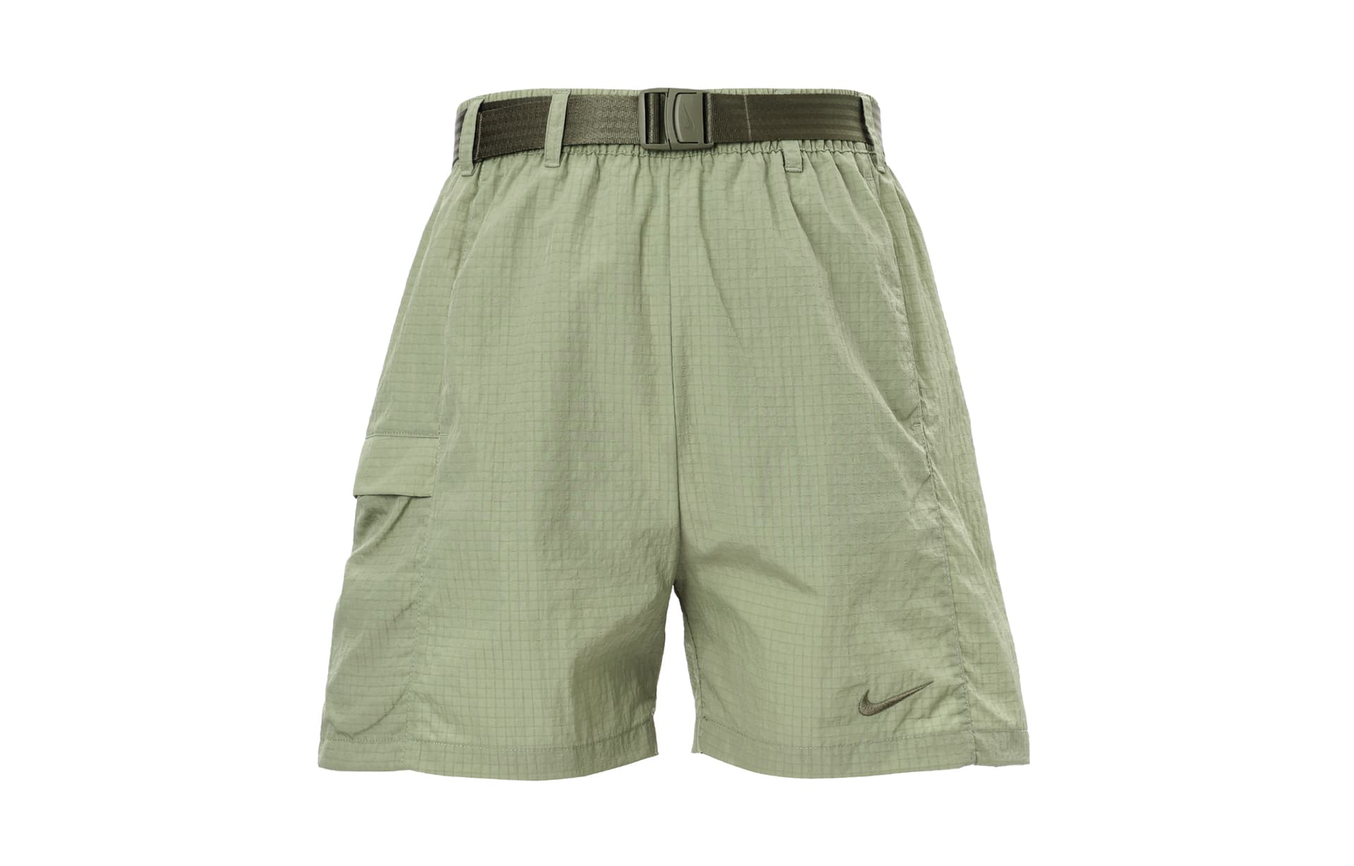 Nike Sportswear Oil Green