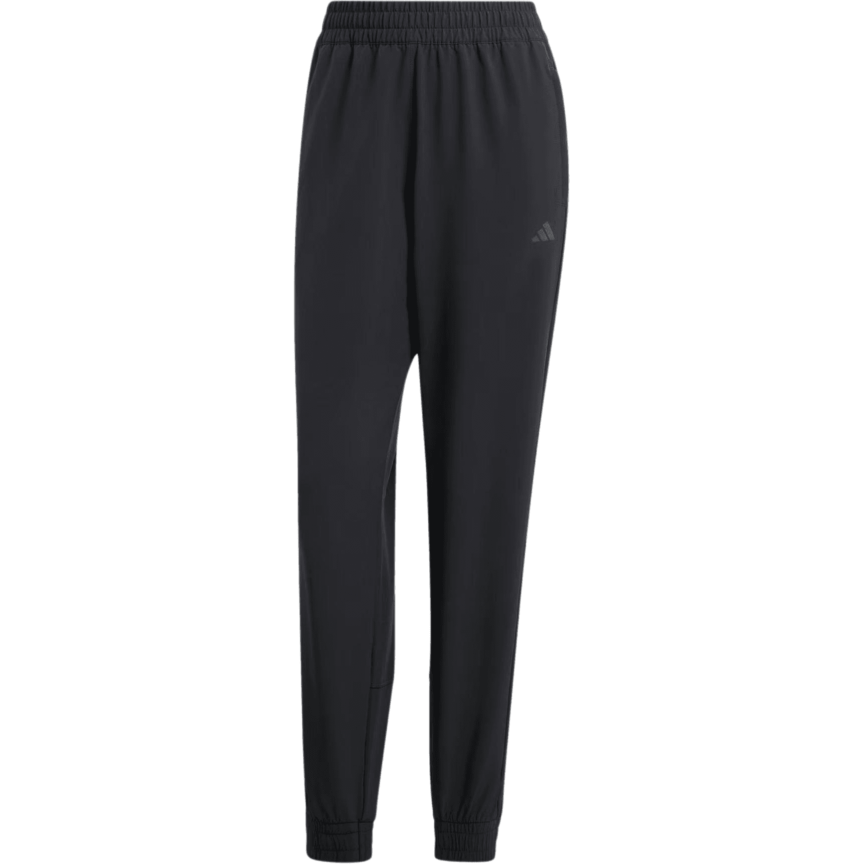 Adidas Knitted Sweatpants Black