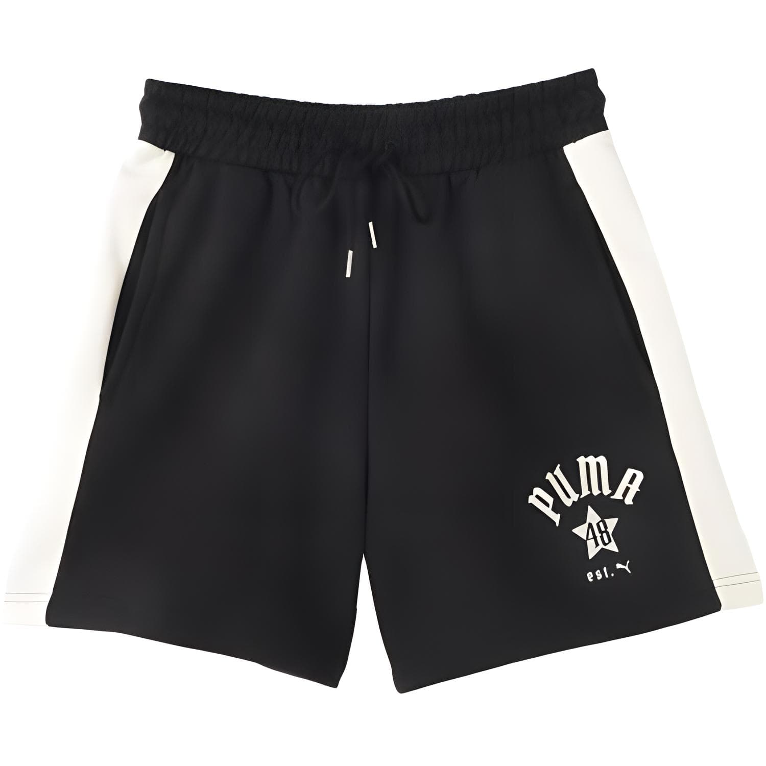 PUMA PLAY.PARIS Black