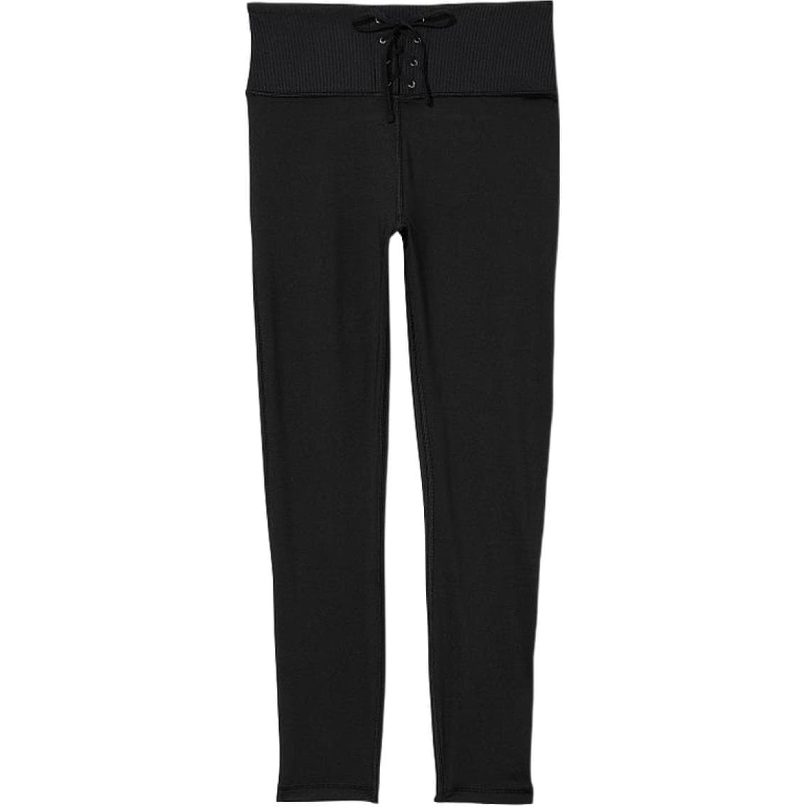 Victoria's Secret VS Sport Leggings Black Black