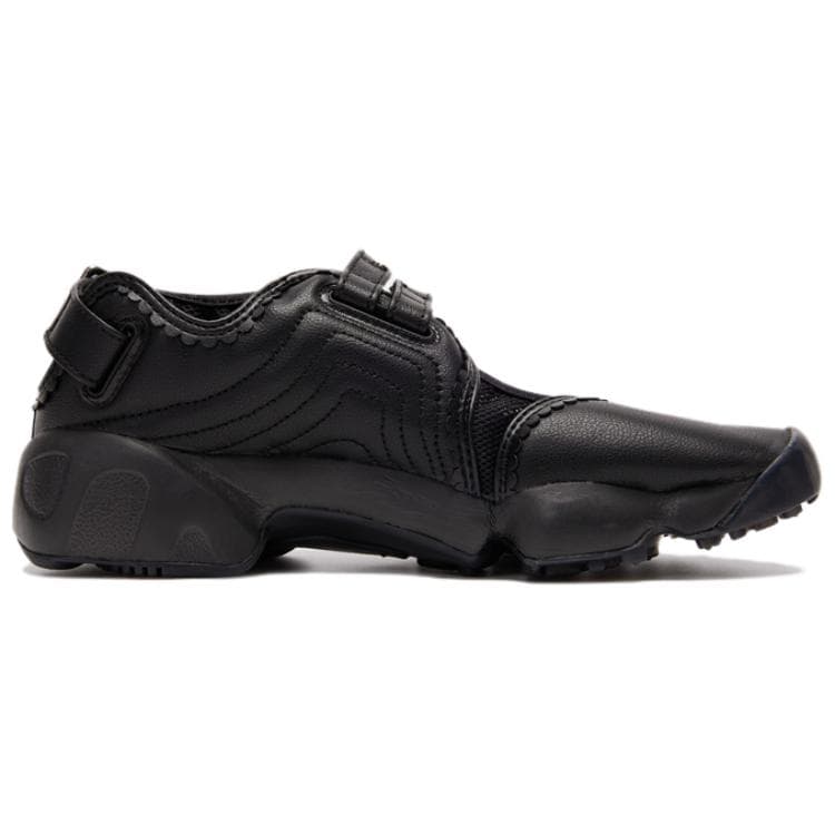 Nike Air Rift Black