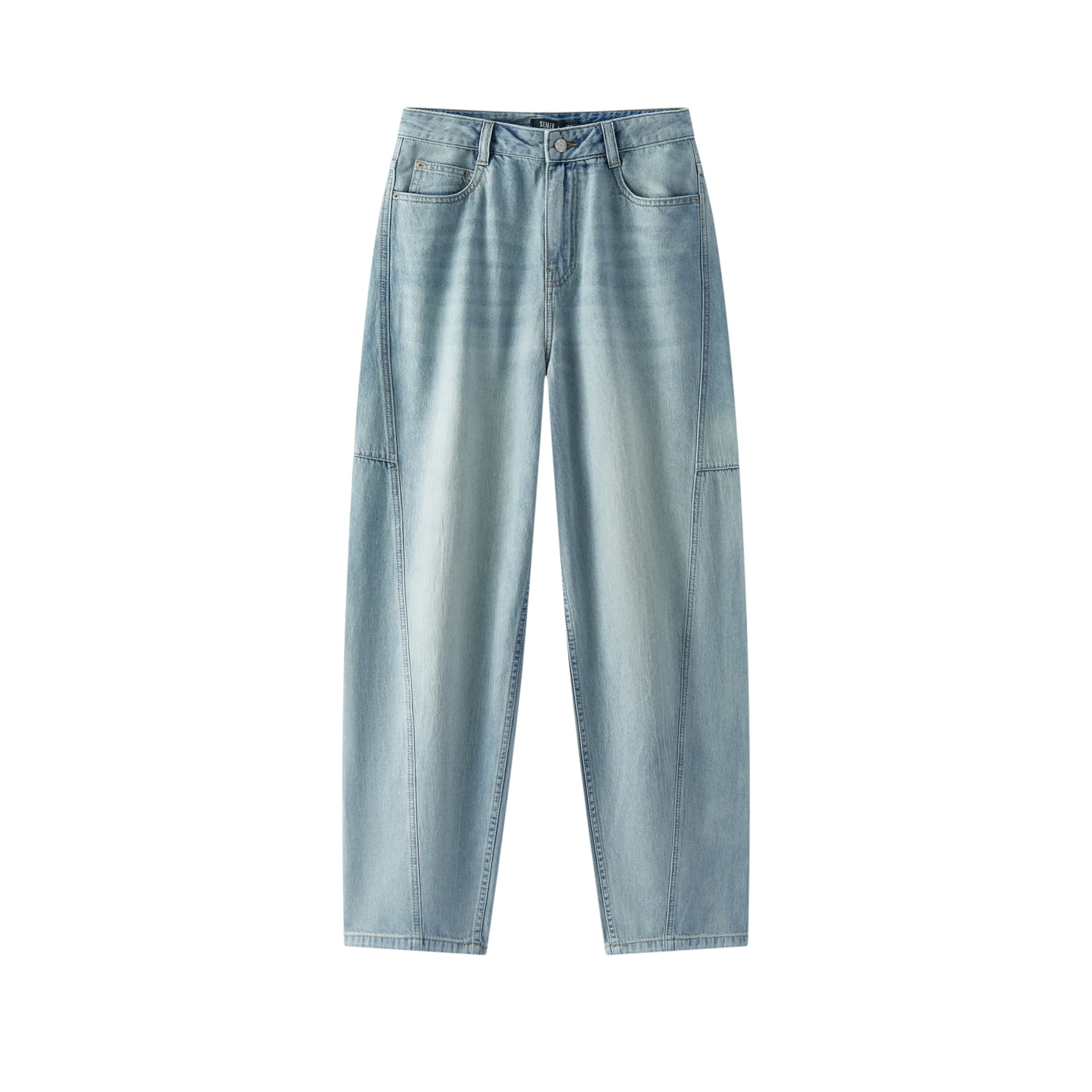 Semir Jeans Moderate Wide Leg