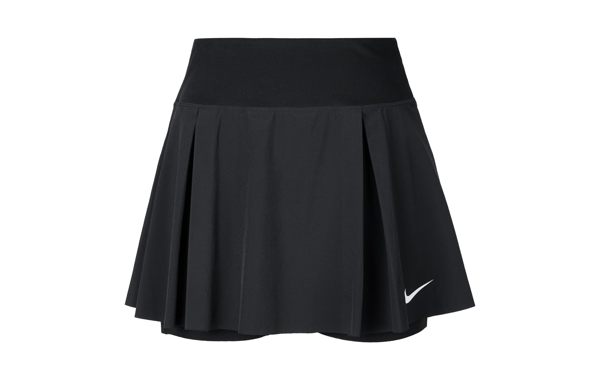 Nike Dri FIT Advantage Short Black