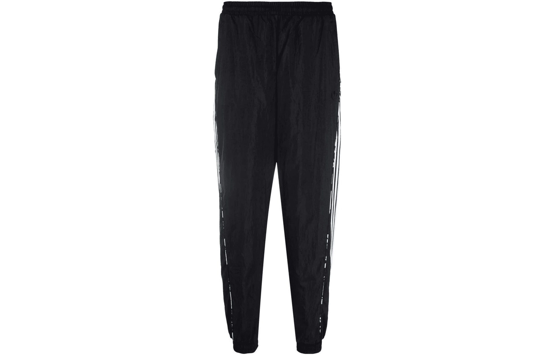 Adidas Sports Black Moderate Black