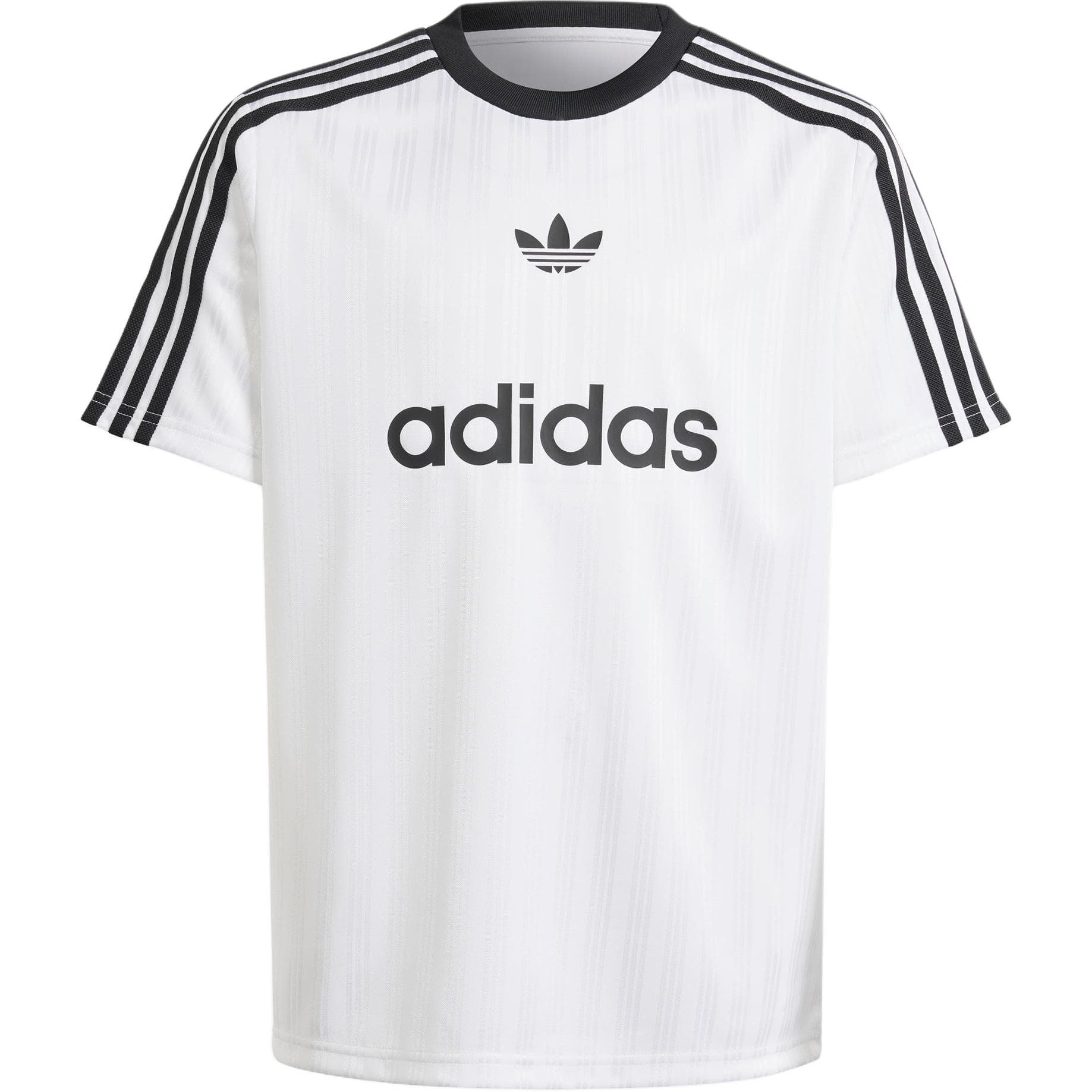 Adidas Originals T Shirt ADICOLOR TEE White Kids'