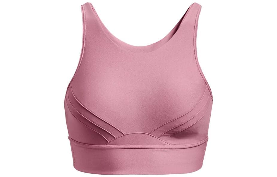 Under Armour Infinity Sports Pink Moderate