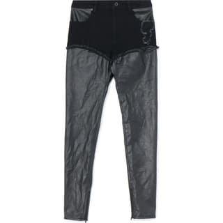 Yohji Yamamoto Black