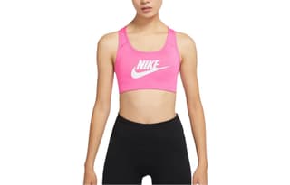 Nike Sleeveless Sports Shirts Pink Other