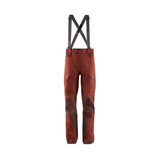 Klattermusen Moderate Straight Fit