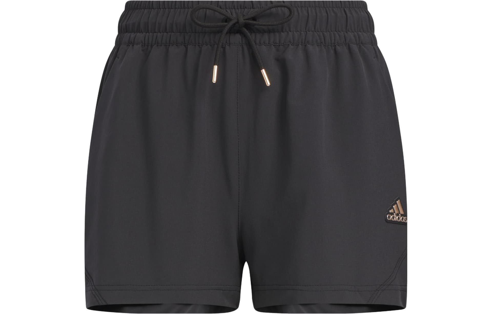 Adidas Sports Black Moderate Bermuda Black