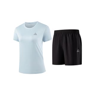 PEAK Suits Crew Neck Moderate Other