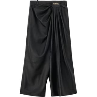 LOEWE SS25 Black