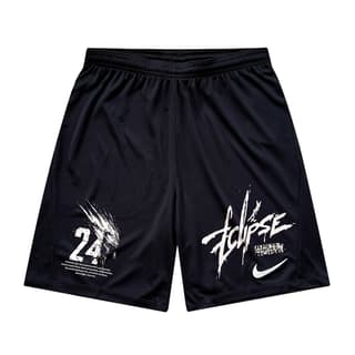 Nike Dri Fit Sports Black