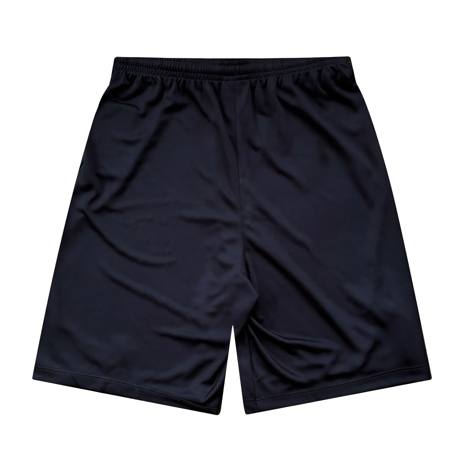 Nike Dri Fit Sports Black