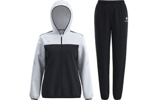 HOTSUIT Suits Hooded Moderate Other