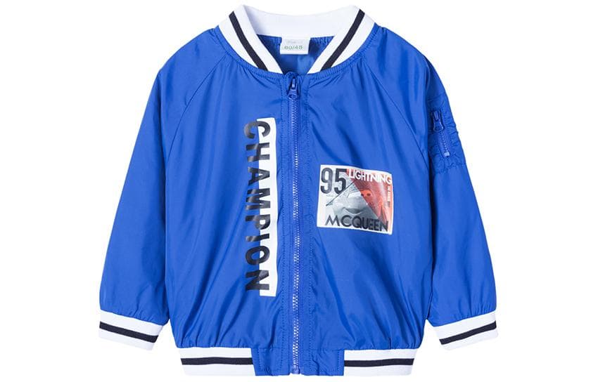 Disney Jackets Baseball Collar Moderate