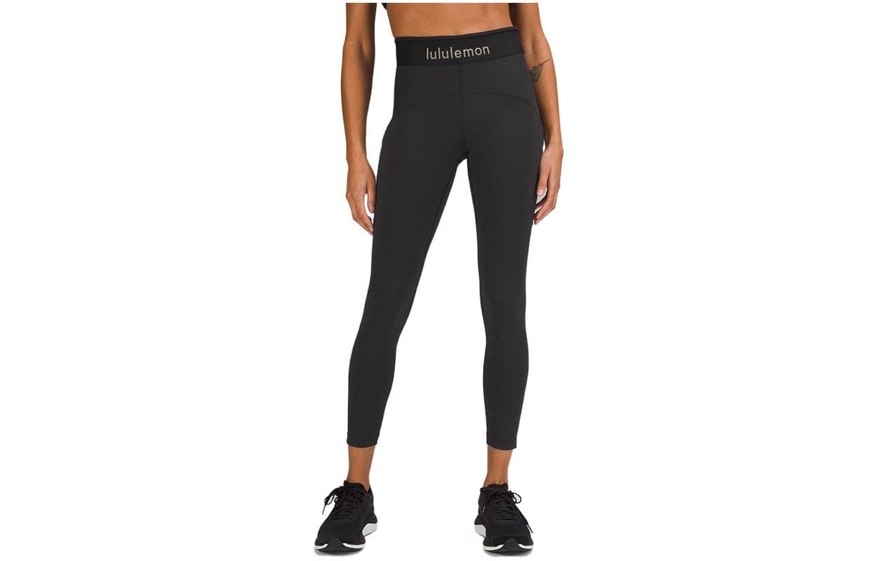 Lululemon Sports Moderate Black/BLK