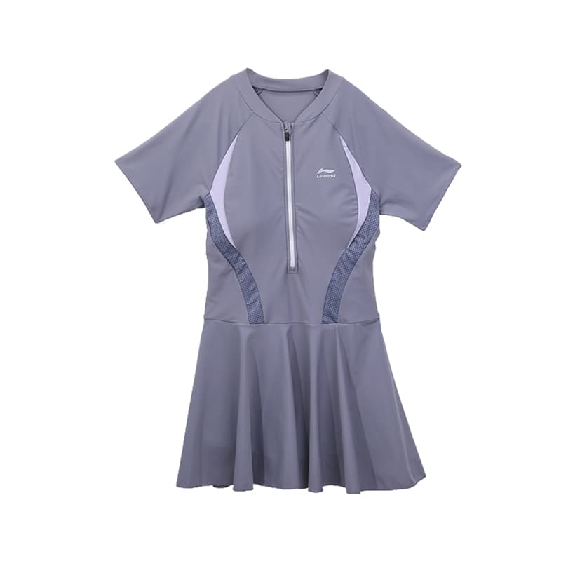Li Ning One piece Swimsuit