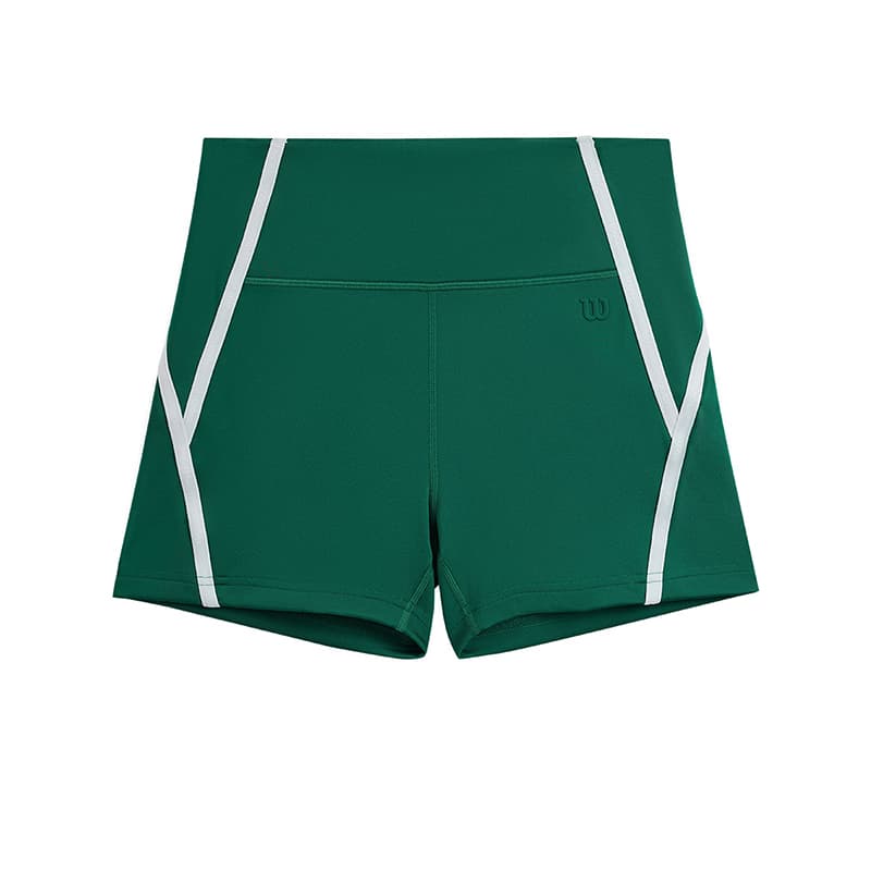 Wilson Tennis Moderate