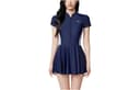 Dark Blue/Light Gray