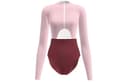 Wild Rose Pink