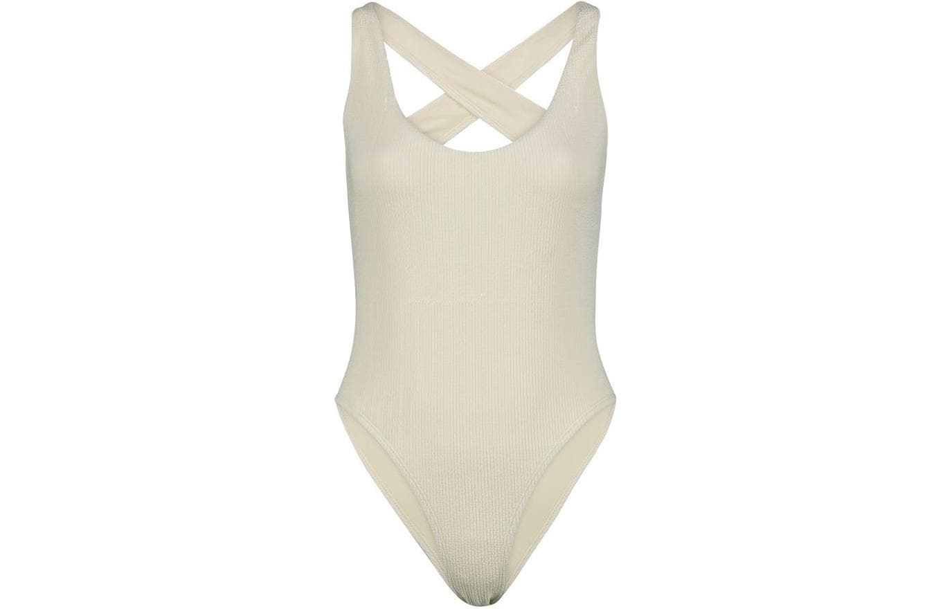 Nike One piece Swimsuit White White