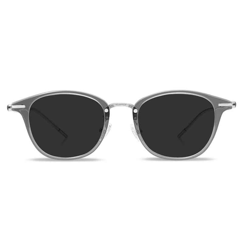 C3 transparent gray