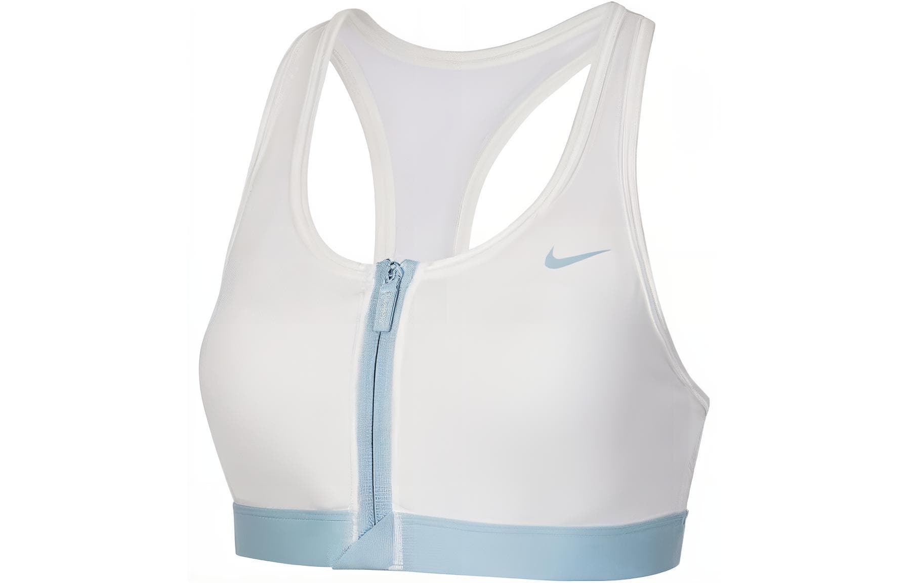 Nike Sports Sail White