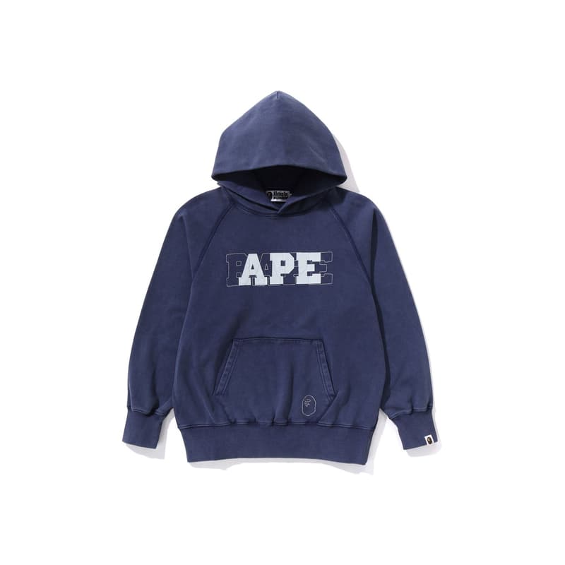 A BATHING APE Sweatshirt Teenagers
