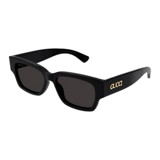 Gucci logoprint sunglasses