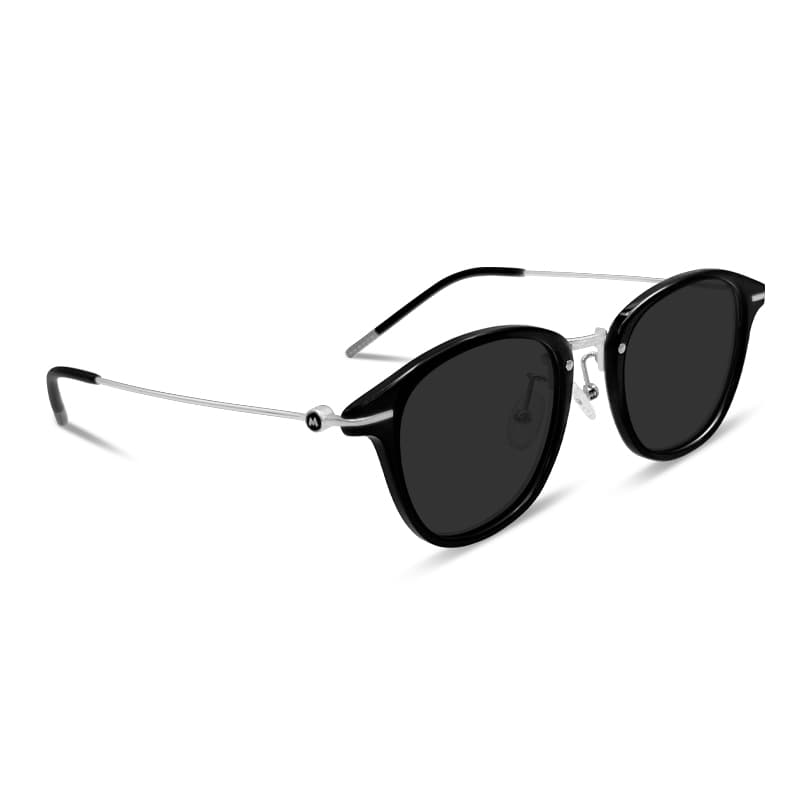 Disney TR90 Round Sunglasses