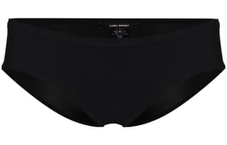 ISABEL MARANT Beach Black Moderate Slim Fit