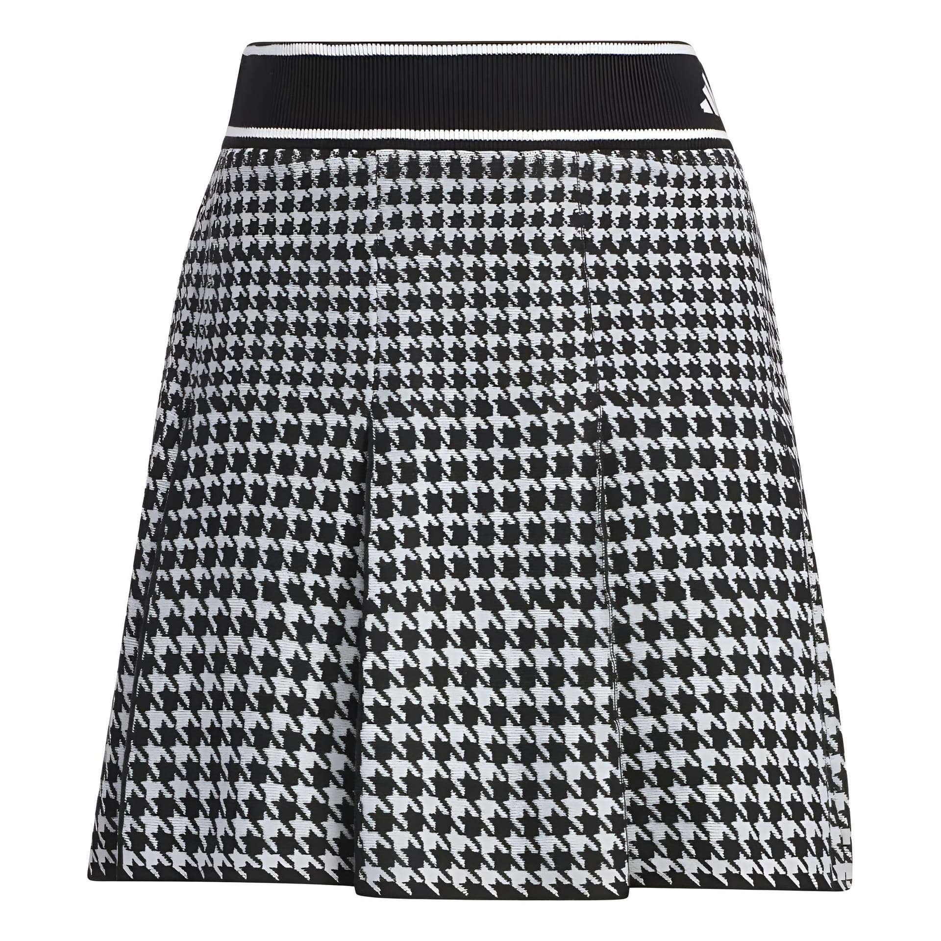 Adidas Golf PRIMEKNIT Short Black Black