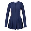 Dark Ink Blue