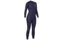 Dark Navy Blue