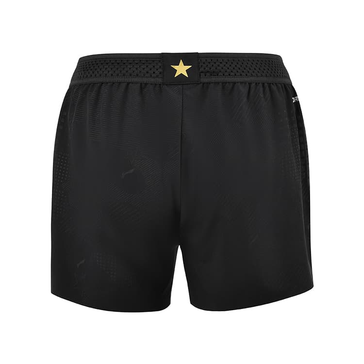 Li Ning Black