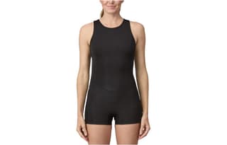 Patagonia Yulex Regulator Diving Wetsuit Black