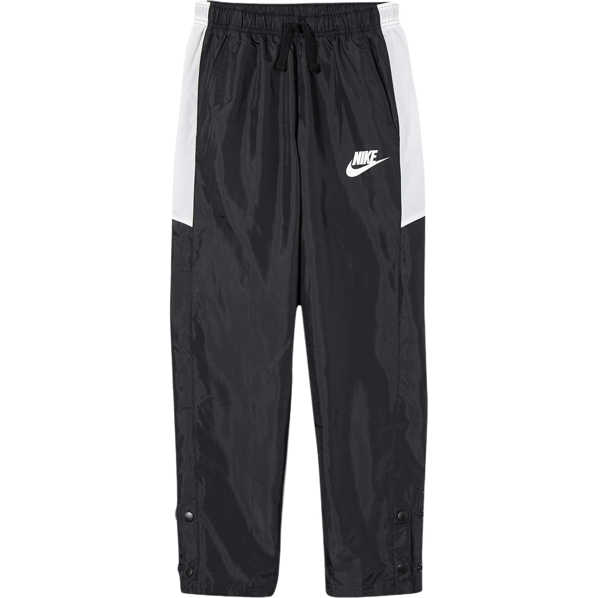 Nike Knitted Sweatpants Black Kids'