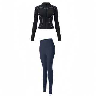 OUTDOORPRINCE Fitness Set