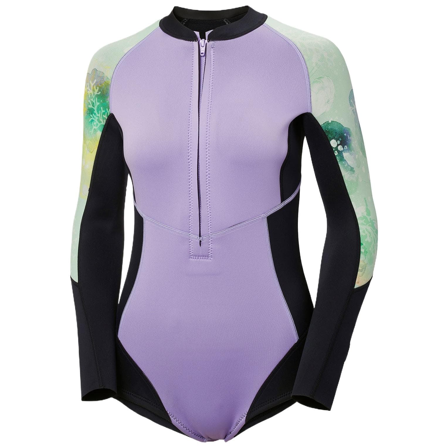 HELLY HANSEN Diving Wetsuit Jadeite Color