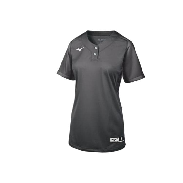 Mizuno Sportswear Moderate Charcoal |CHARCOAL