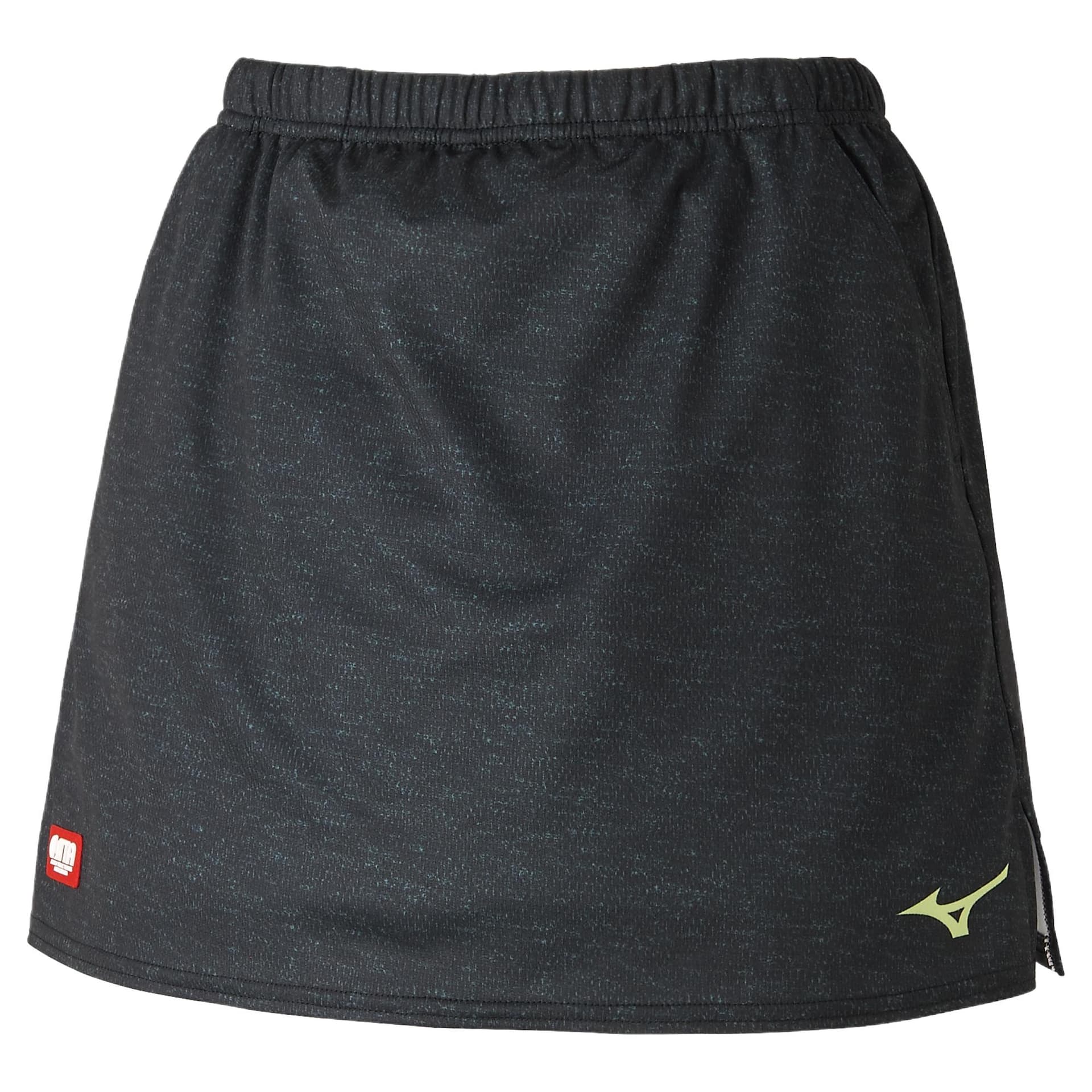 Mizuno Sportswear Moderate Black 09