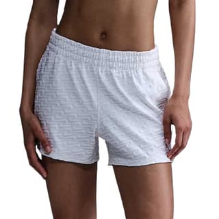 Nike Swim Breaker Terry Texture CoverUp Short