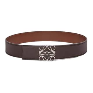 LOEWE Brown Width 4cm